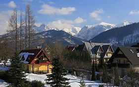Apartament Giewont