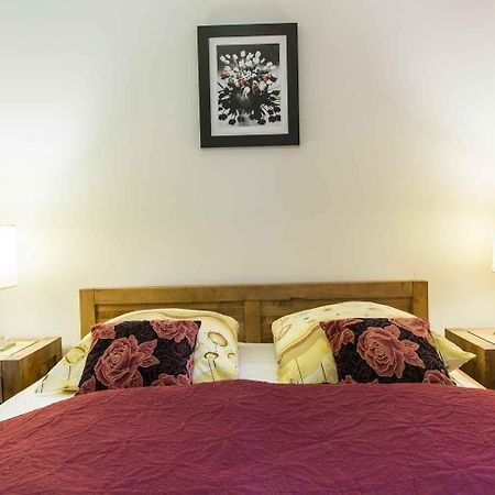 Apartament Giewont Kościelisko Zewnętrze zdjęcie