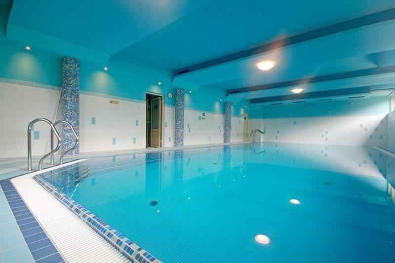 Apartament Giewont Kościelisko Zewnętrze zdjęcie