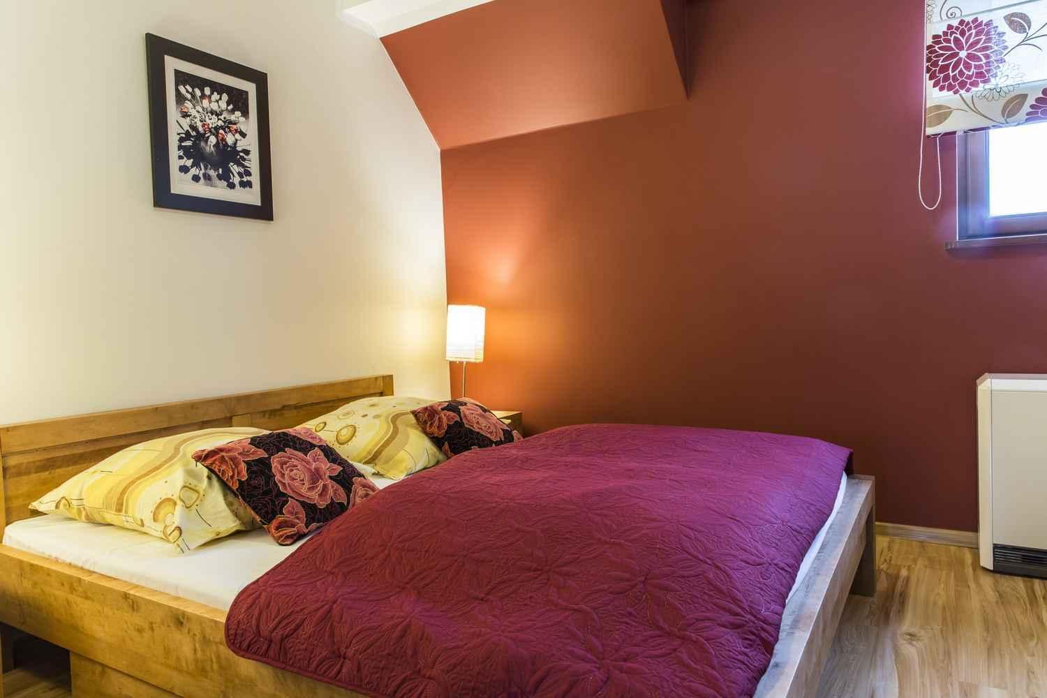 Apartament Giewont Kościelisko Zewnętrze zdjęcie