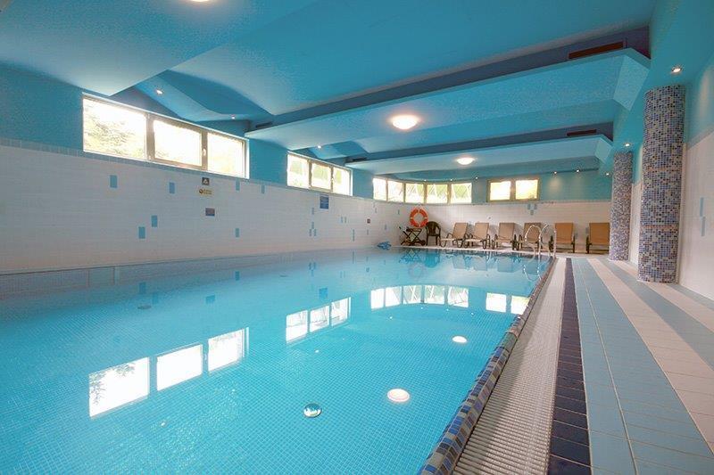 Apartament Giewont Kościelisko Zewnętrze zdjęcie