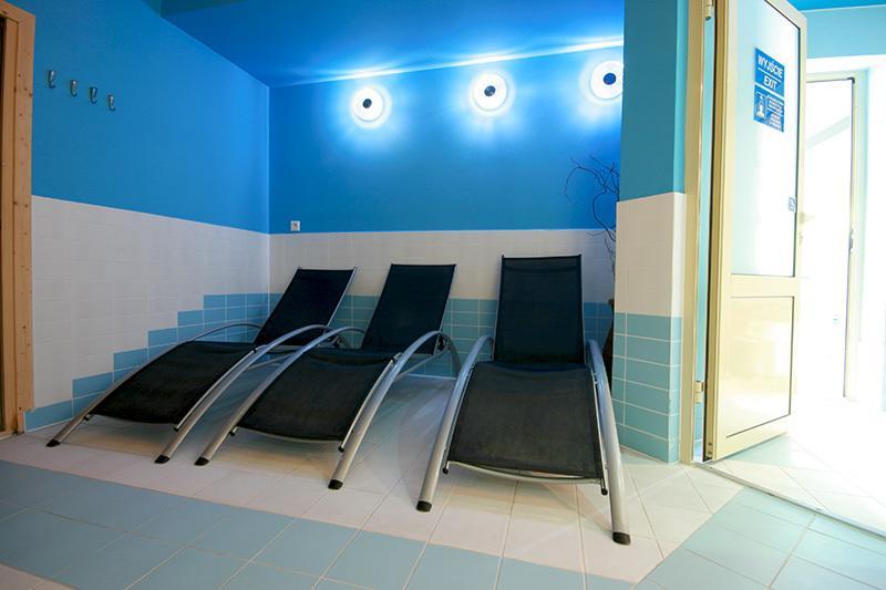 Apartament Giewont Kościelisko Pokój zdjęcie