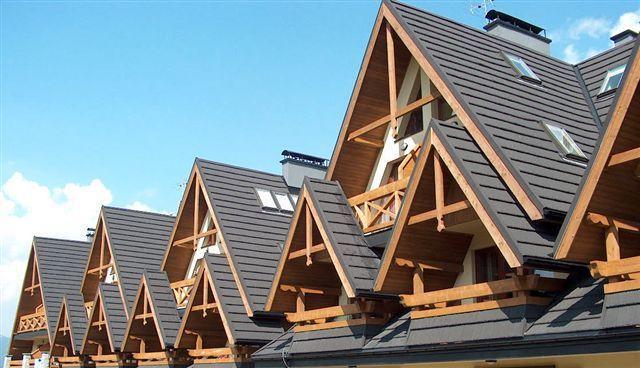 Apartament Giewont Kościelisko Zewnętrze zdjęcie